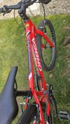 Dětské kolo ORBEA MX 20 TEAM 2019 