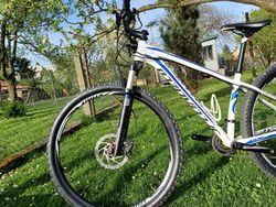 Specialized Crave Comp