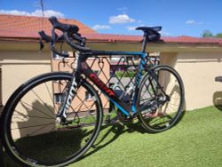 Giant Propel El.řazení