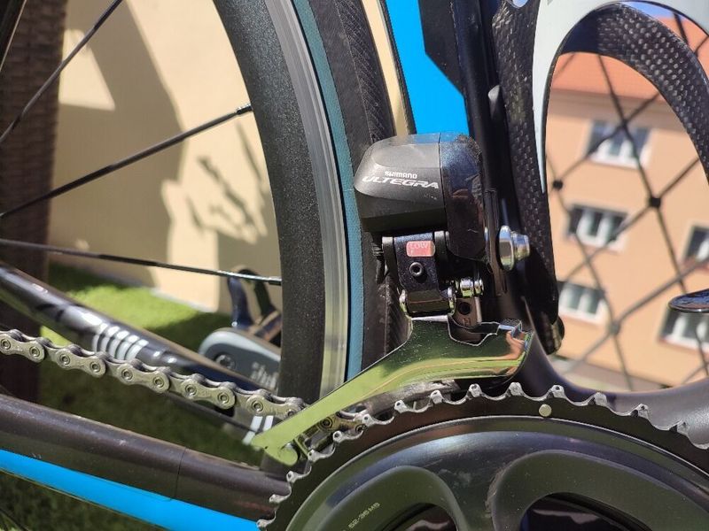 Giant Propel El.řazení