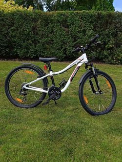 Specialized HotRock 24"