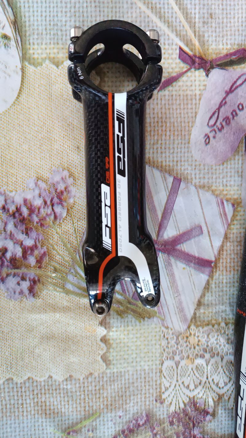 FSA KFORCE KARBON 