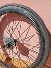 Karbonová zapletená kola Mavic Cosmic Carbone SLR Exalith