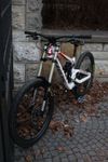 Scott Gambler 30 ram L kola 26