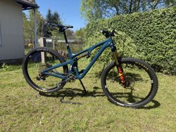 Yeti SB130LR