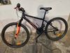 Dětské kolo Rockrider 500 velikost kol 20