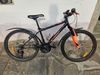 Dětské kolo Rockrider 500 velikost kol 20