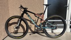 Specialized S-Works Epic L