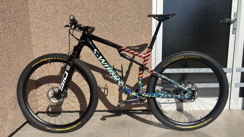 Specialized S-Works Epic L