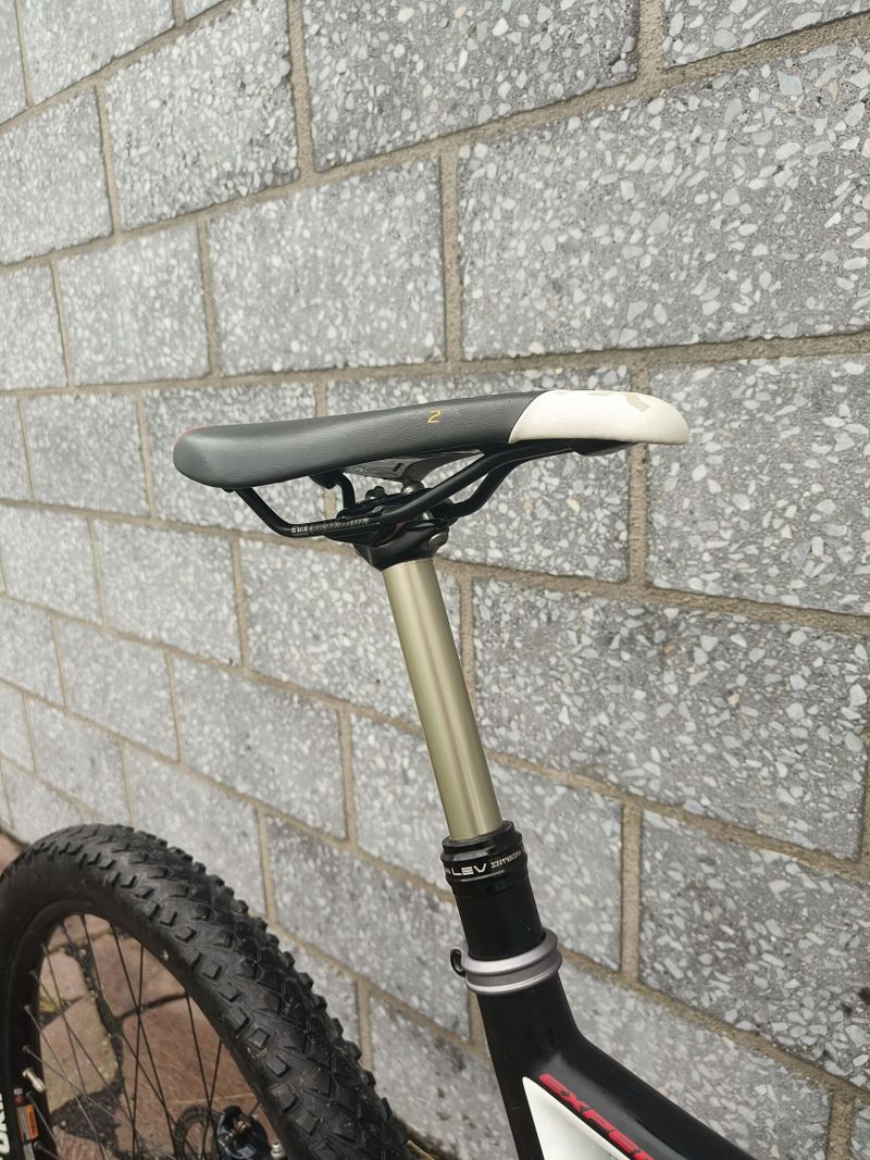 GT Sensor Carbon Expert 2014