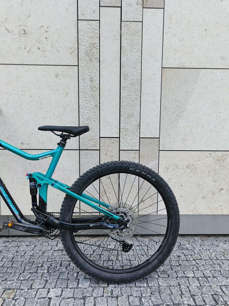 Merida One-Forty 400 SE