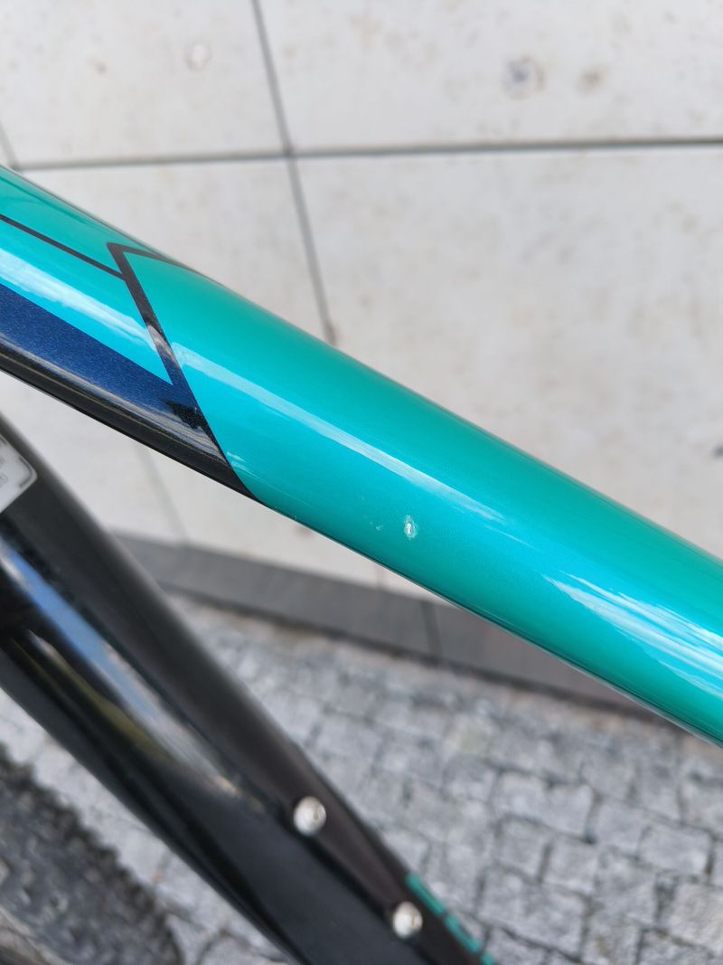 Merida One-Forty 400 SE
