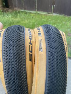 Gravel Schwalbe allround g-one 622-40
