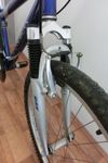 Horské kolo TREK Navigator