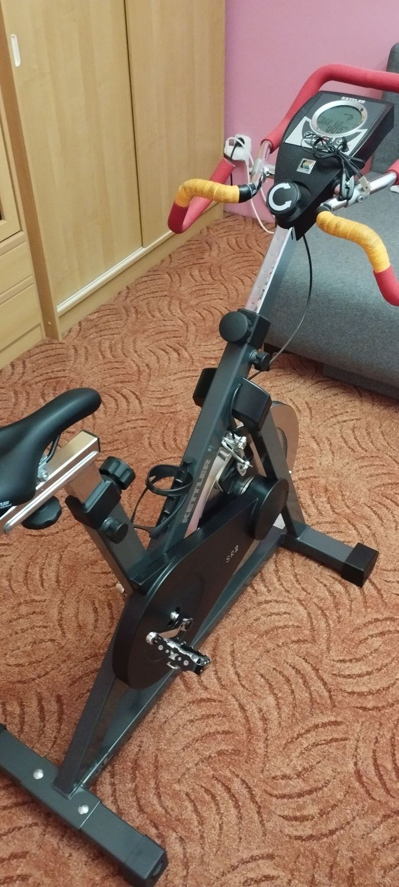 Kettler Racer 2