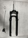 ROCK SHOX vidlice JUDY 29" sundaná z kola