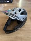 Leatt DBX 3.0 Enduro S/M