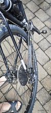 Cannondale trail 5