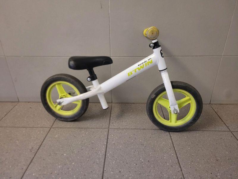 Odrážedlo 10"