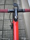 Karbonová silnička Viner Mitus Disc, komplet Sram Force, karbonová kola Vision