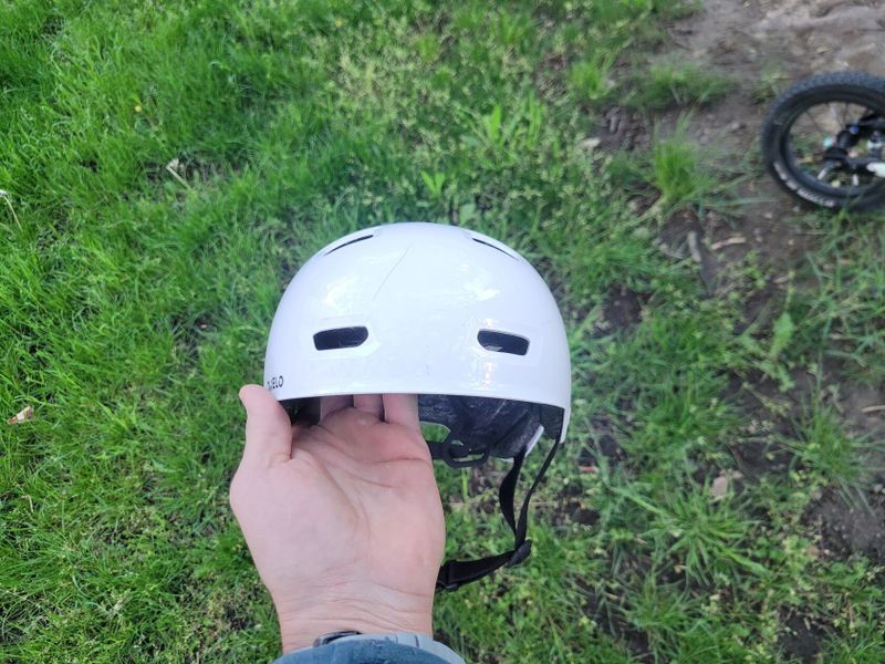 Odrážedlo 12"