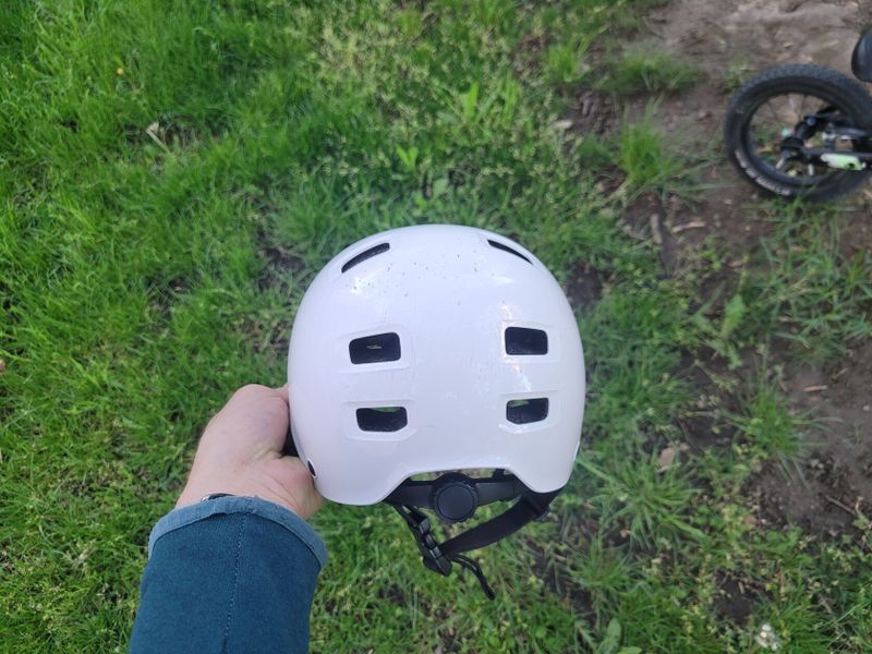 Odrážedlo 12"
