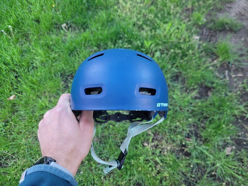 Odrážedlo 12"