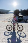 CUSTOM SCOTT GAMBLER