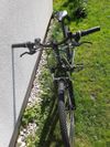Horské kolo ST100 šedé vel. M 165-174cm Decathlon