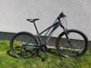 Horské kolo ST100 šedé vel. M 165-174cm Decathlon