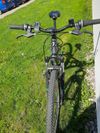 Horské kolo ST100 šedé vel. M 165-174cm Decathlon
