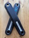 Kliky Cannondale Hollowgram Si 175mm se Stages Powermeterem