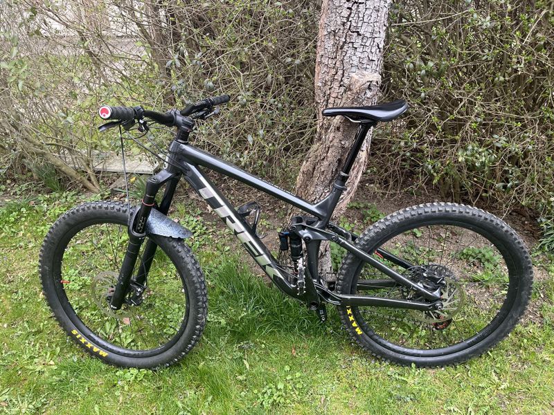Trek Remedy 8 M/L
