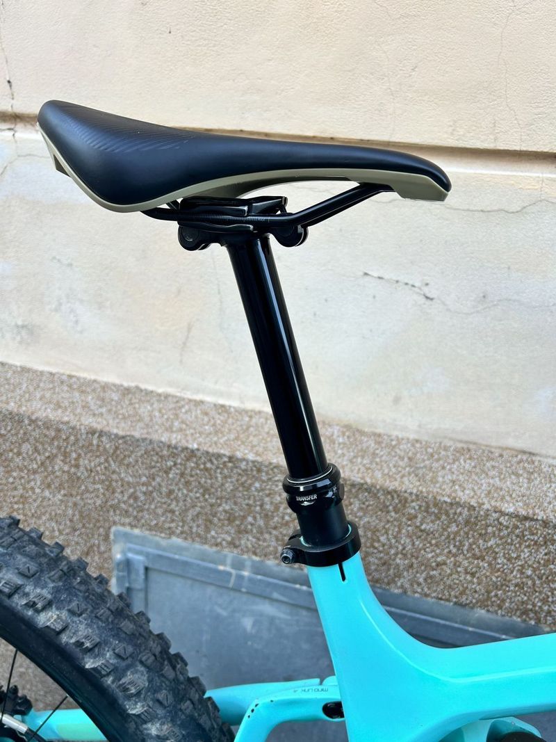 Trek remedy 9.8 M-ko