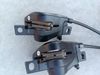 SHIMANO XT TITANIUM 