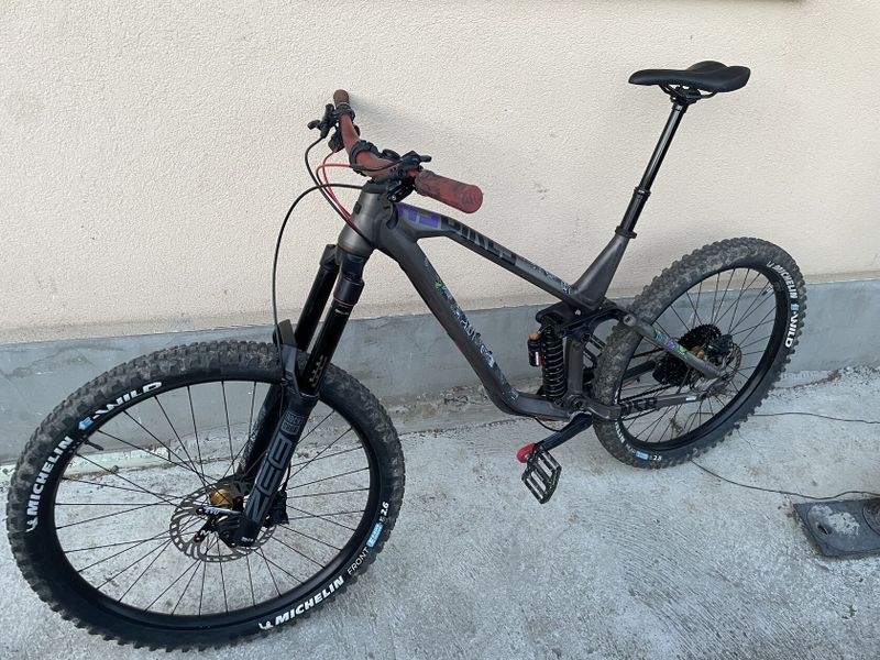 NS bike Define AL 170