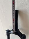 Rock Shox Judy Silver, Remote, 29 Boost, Black, 120 mm