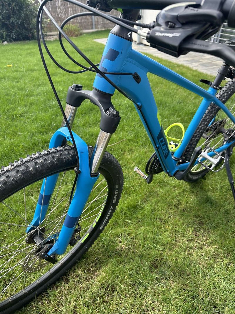 Kolo Cube 27,5
