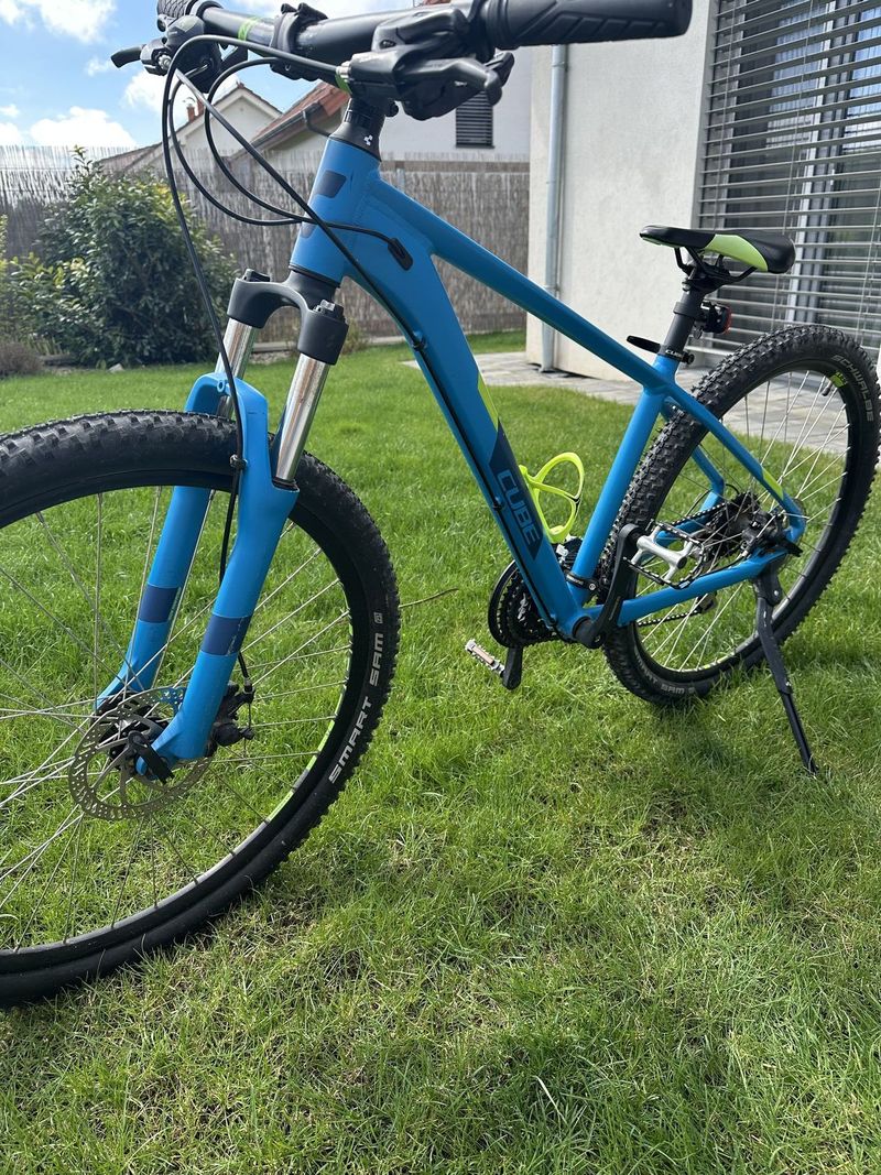 Kolo Cube 27,5