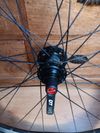 zánovní kola Roval z kola Specialized