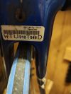 Silniční kolo Trek Madone5.5