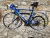 Silniční kolo Trek Madone5.5
