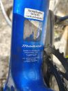 Silniční kolo Trek Madone5.5