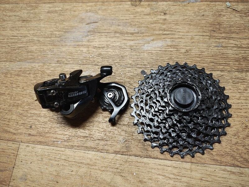 Silniční kolo Trek Madone5.5