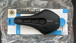 Sedlo PRO STEALTH OFFROAD SPORT 142mm