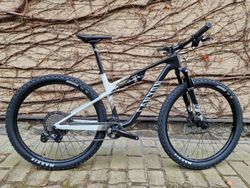 Canyon Lux CF