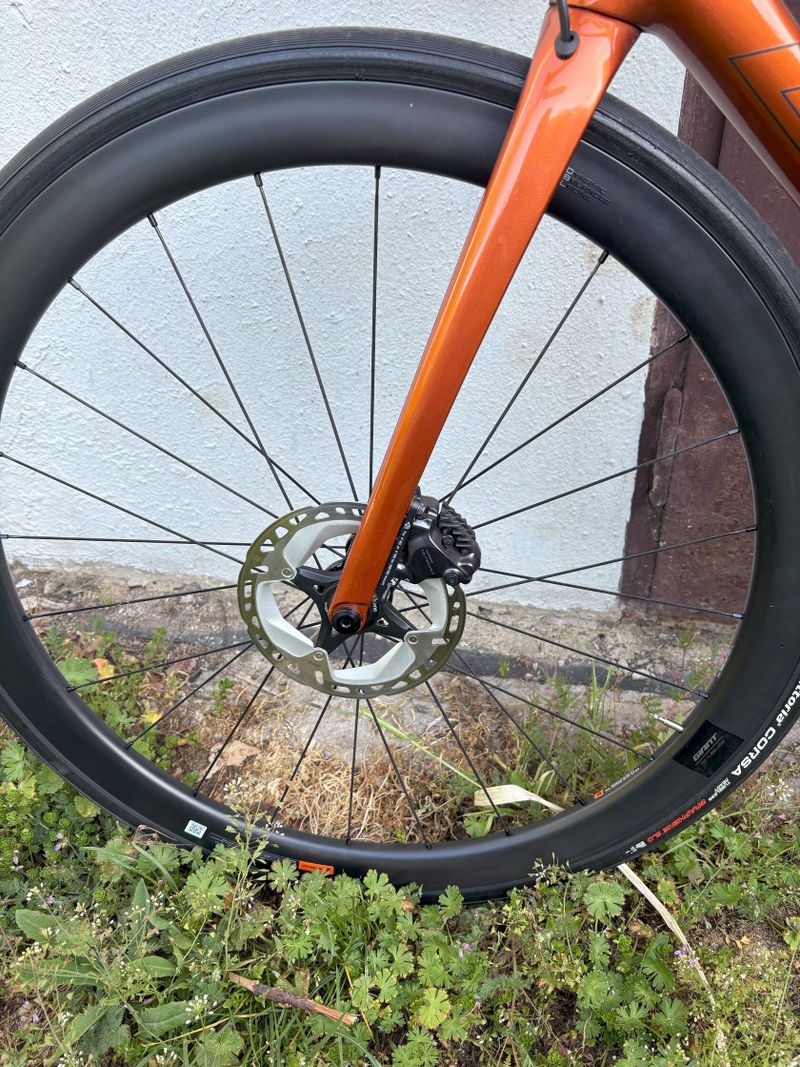 Prodám silniční kolo Giant