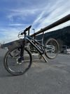 Specialized stampjumper karbon 29