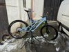 Specialized stampjumper karbon 29