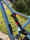 Specialized stampjumper karbon 29